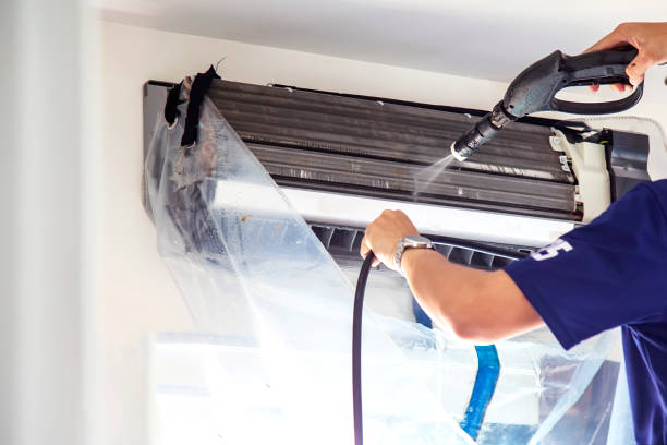 Trusted Springfield, IL Airduct Cleaning Experts