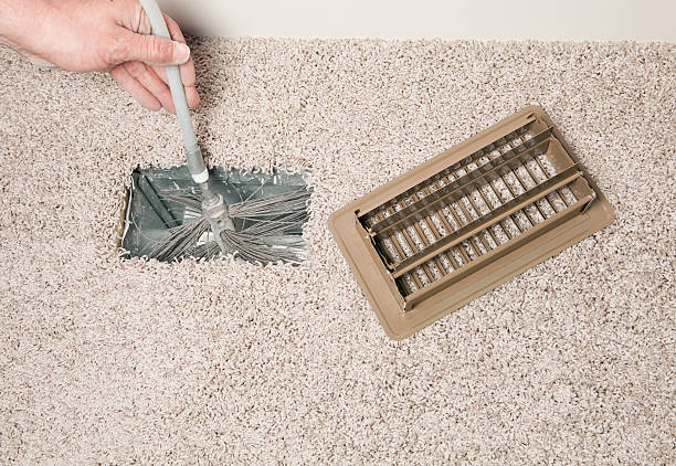 Best Affordable Air Duct Cleaning  in Springfield, IL